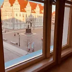 Hotel Cranach-herberge Centre